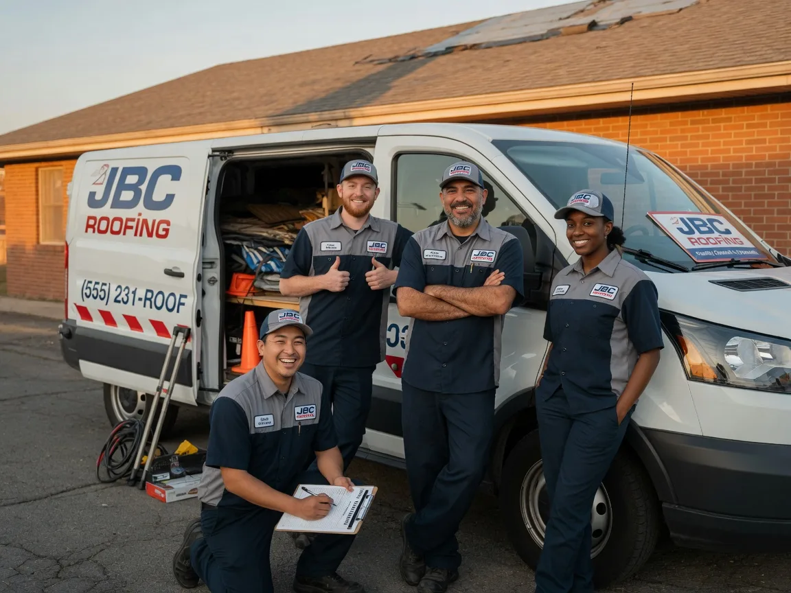 Roof Replacement company in Huntingdon, PA