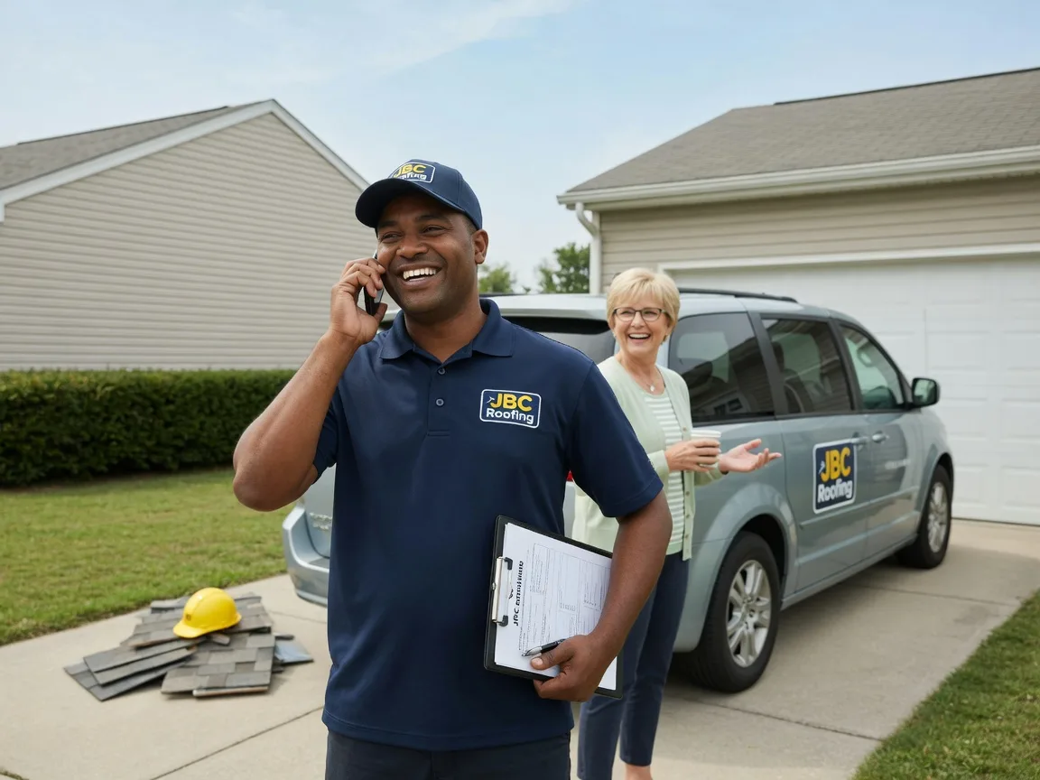 Roof Replacement Huntingdon, PA FAQs